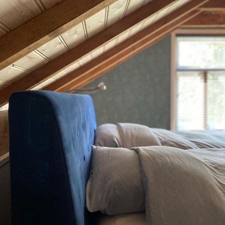 Bed and Breakfast Brour&Bos Laren  Exterior foto
