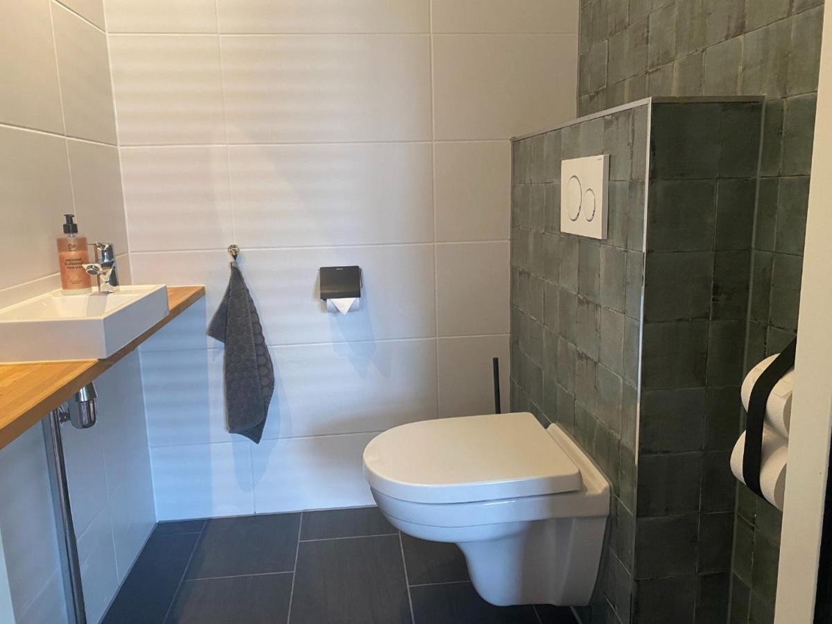 Bed and Breakfast Brour&Bos Laren  Exterior foto